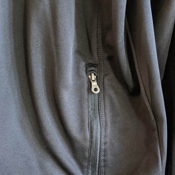 Iowa State Jacket Size XL - Picture 4 of 6